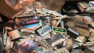 صوت الصورة.. توثيق