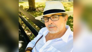 قصيدتان لــ الخضر