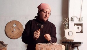 وفاة الفنانة التشكيلية