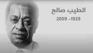 عبقري الرواية العربية