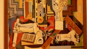 شيء عن المتتالية