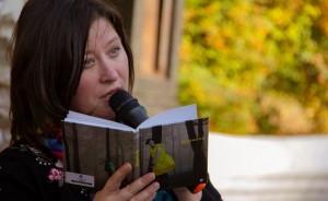 قصيدة للشاعرة الأوكرانية