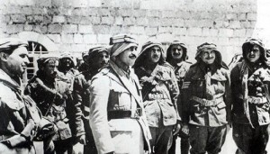 88 عاما على معركة اليامون..