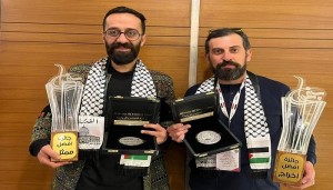 ضمن مهرجان مَسرح