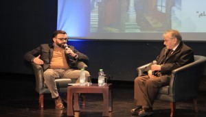  إطلاق وتوقيع كتاب