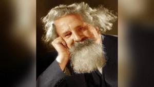 غاستون باشلار : شعرية