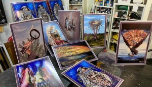 طيلة شهر رمضان.. الفنان