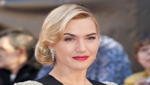 الممثلة العالمية