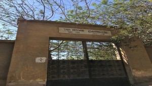 غضب المثقفين في مصر