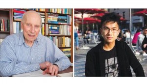 ماذا نحتاج؟ متخصّصين