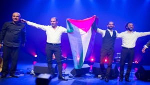 الثلاثي جبران يحيي