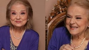 وفاة الفنانة السورية