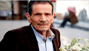 الموت يغيب الفنان