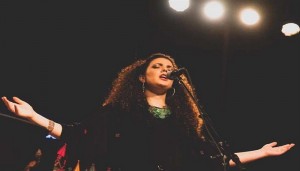 مصر تمنع الفنانة