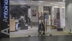 صرح ثقافي في بيروت