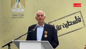 الكاتب عبد الله تايه