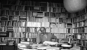 فلسفة ميشيل فوكو: