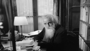 غاستون باشلار: بعض