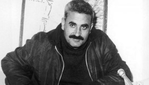 15 عاما على رحيل حكيم