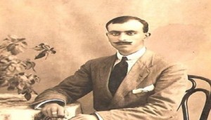 جميل البحري: أبو المسرح