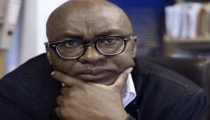 المفكر أشيل مبيمبي