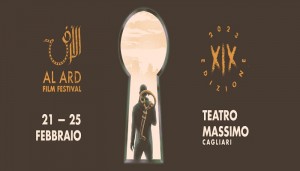 مهرجان الأرض السينمائي