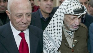 أحمد قريع.. بين أوسلو