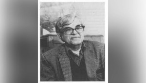 ألبرت غلوك مؤسس علم