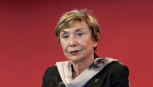 جوليا كريستيفا: مبادئ