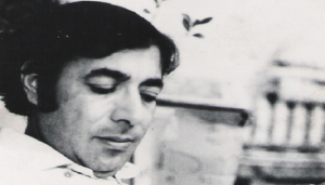 راشد حسين وحضوره