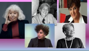 في يوم المرأة:  5 روايات