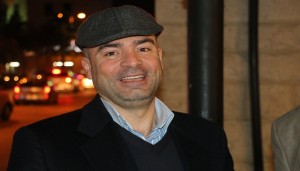 علي نسر: أدب الكوارث