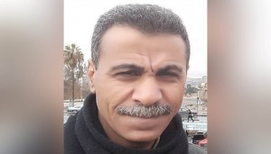 نص للكاتب الفلسطيني