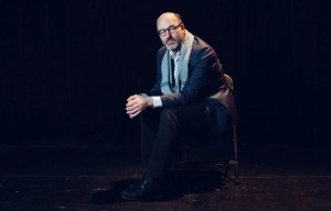 آلان دونو: السلطة