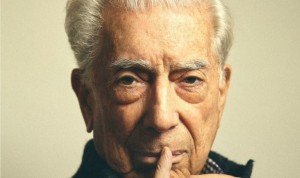 ماريو فارجاس يوسا: