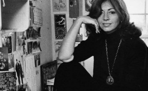 عميلة الموساد التي