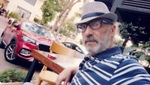 الممثل الفلسطيني