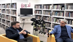 الشاعر إيهاب بسيسو