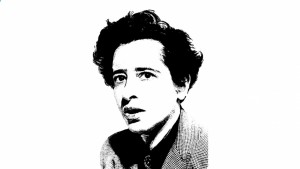 حنا أرندت: ما بين