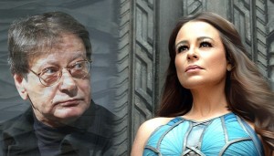 بعدما غنت قصيدة منسوبة