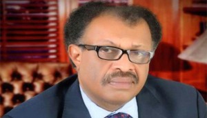 نص للأديب السوداني