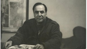 كمال ناصر .. شيء عن