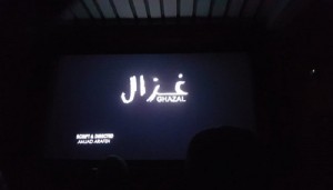 المخرج أمجد عرفة: