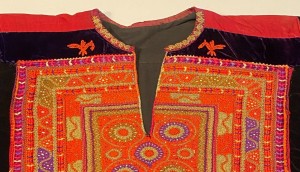 فن التطريز الفلسطيني