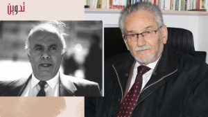 محمود شقير يدون |