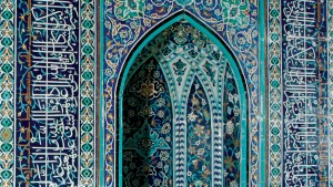 المشهد الثقافي في