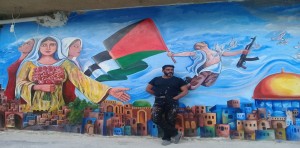 المرأة والبيوت جوهر