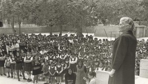 في ذكرى مذبحة دير