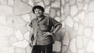 نص لحسين البرغوثي: