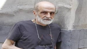 وفاة المخرج السوري